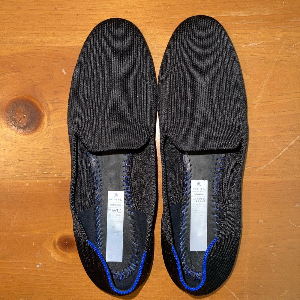 Rothy’s The Loafer
